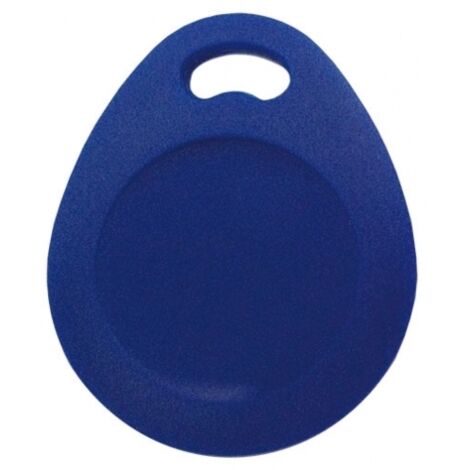 396P2MF1 Badge de proximité porte-clé MIFARE P2 1K 13,56 MHz SEWOSY - SEWOSY