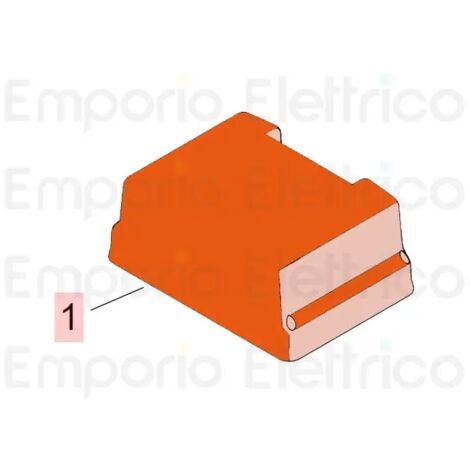 Accessoires divers FAAC 7273425 (1/5)
