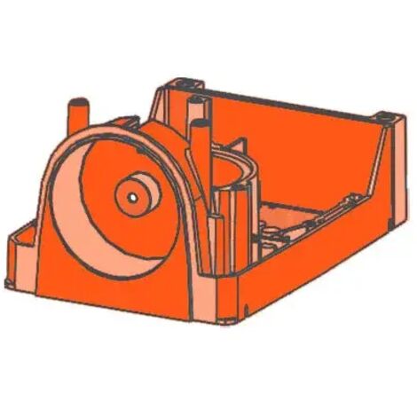 Accessoire autres FAAC 115006 (1/3)