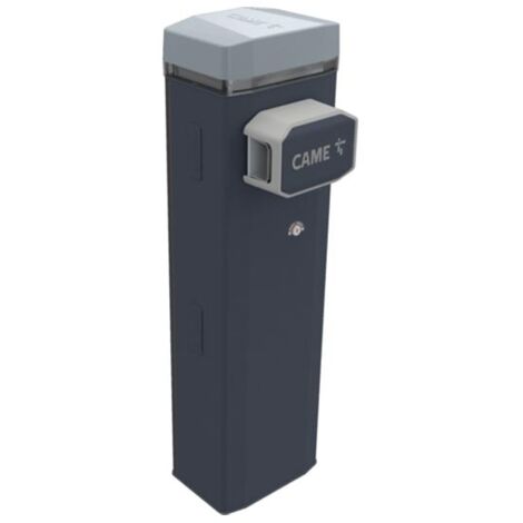 came barrière gard gt4 en acier 24v ggt40ags 803bb-0160