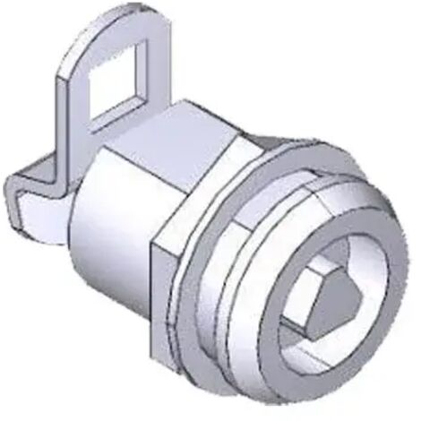 came pièce détachée cylindre serrure fast 119rid222 (1/3)