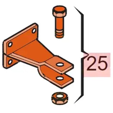 Accessoire autres FAAC 7220365 (1/3)