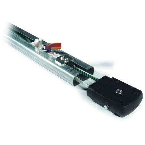 Télécommande CAME RAIL 001V0679