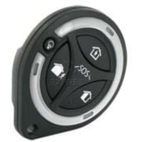 Alarme HONEYWELL TCC800M (1/2)