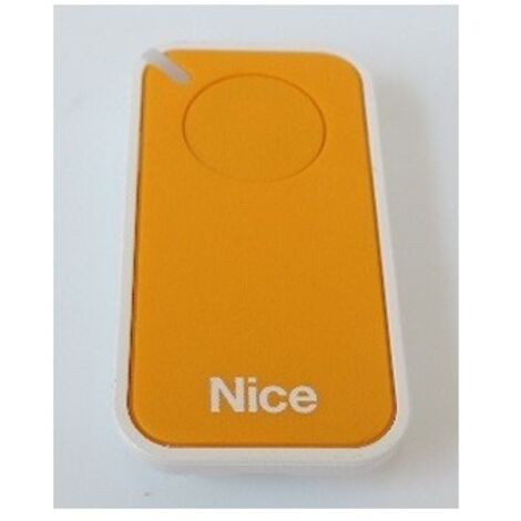 Accessoires divers NICE INTI1Y (1/5)