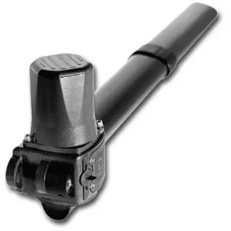 Came – Kit de motorisation portail battant – Pour vantaux jusqu'à 3m – Moteur irréversible – Tension 24V