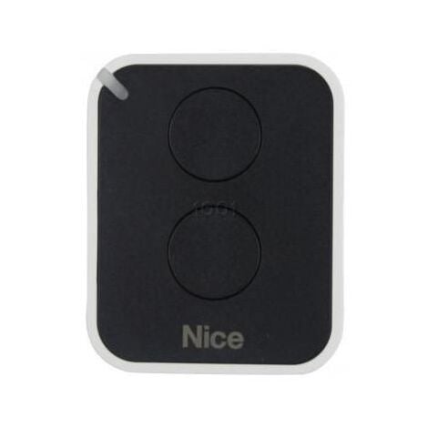 Télécommande NICE ON2E