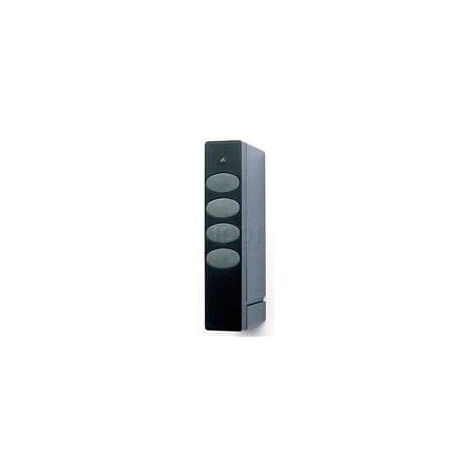 Télécommande / Emetteur 4 canaux 40 Mhz PRASTEL (1/2)