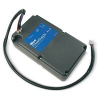 Nice – Batterie pour motorisation de portail 24V – PS324 – Chargeur intégré pour moteurs 24Vcc – Idéale pour usage professionnel