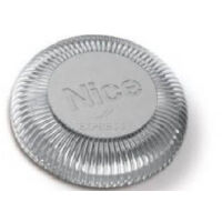 Nice – Gyrophare clignotant 12/24V IP44 – Fonction crépusculaire – Fixation murale ou plafond – WLT