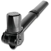 Came – Motoréducteur gauche 230V – 1KR510S – Pour portails battants jusqu'à 5m – Moteur irréversible avec micro-interrupteurs