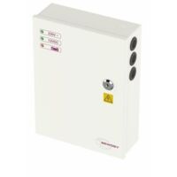 Alimentation à découpage 12VDC 5 A dans coffret métallique - SEWOSY -