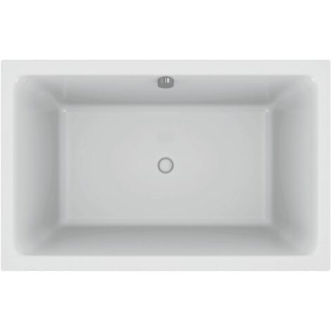 Bañera ducha 120 x 80 JACOB DELAFON Capsule