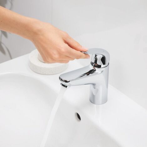 GROHE 47732000 – Volantino Manopola Rubinetto, Ricambio Originale Per Miscelatori Lavabo E Doccia - 3