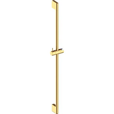 Barra de ducha DURAVIT 90 cm Oro pulido
