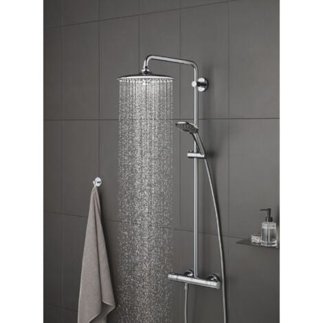 Precio especial para Columna Sistema de ducha Grohe Vitalio System 310