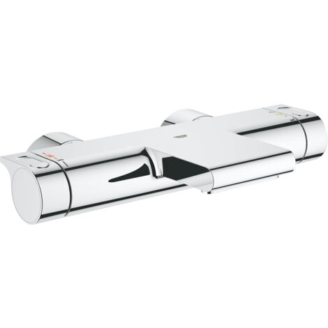 Mezclador termostático para bañera GROHE Grohtherm 2000
