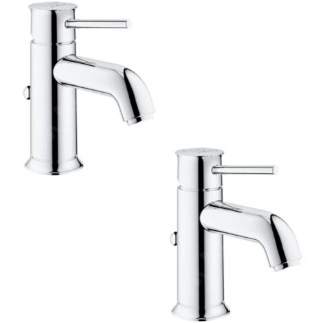 GROHE Start Mezclador monomando de lavabo (1/5)