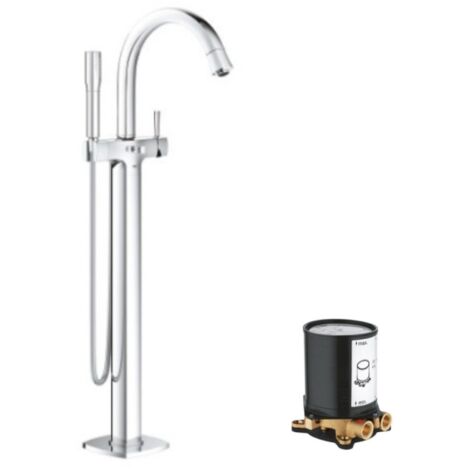 GROHE Grifo para bañera independiente Grandera Grohe Se