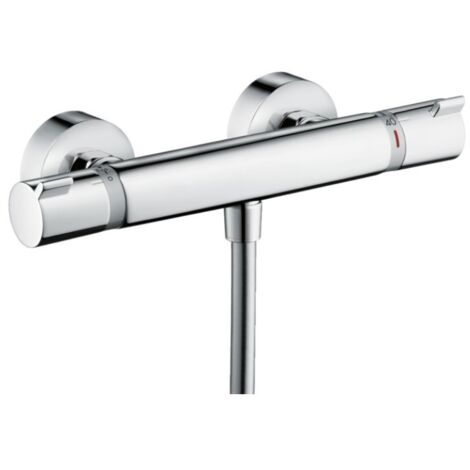 HANSGROHE Ecostat Comfort C3 mezclador termostático de ducha cromado (1/3)