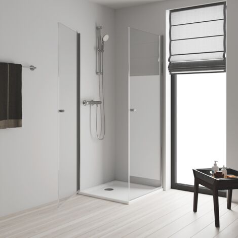 Grifo de ducha y bañera Grohtherm 1000 Grohe