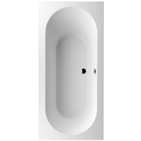 Bañera recta 190 x 90 VILLEROY ET BOCH Oberon Quaryl