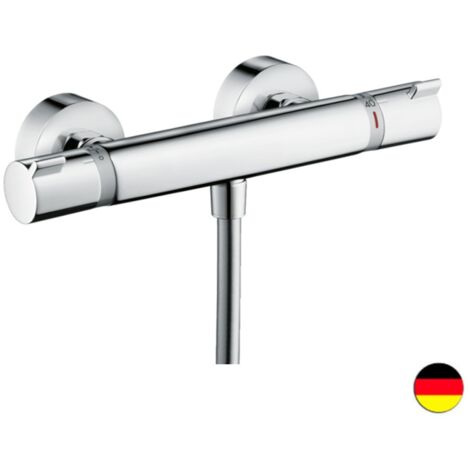 HANSGROHE Ecostat Comfort mezclador termostático de ducha cromo