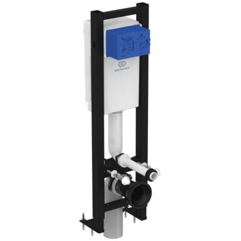 Estructura autoportante PORCHER Prosys NF