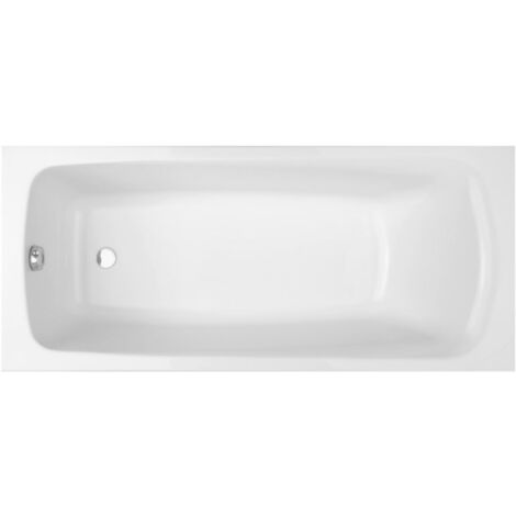 Bañera recta 170 x 75 JACOB DELAFON Brive