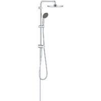 Compra Sistema columna de ducha Grohe Vitalio Start System 250