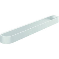 Toallero HANSGROHE WallStoris, blanco mate