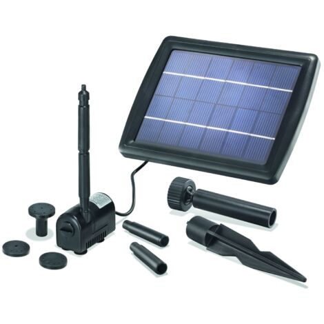 Solarpumpensystem Splash 2/ 175