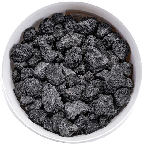 Bio Filtermedium poröse Struktur natürliches Filtermaterial Teich