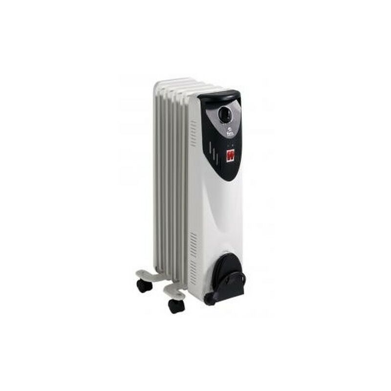 Wasserol Fm Rw10 1000w Regalo Humidificador