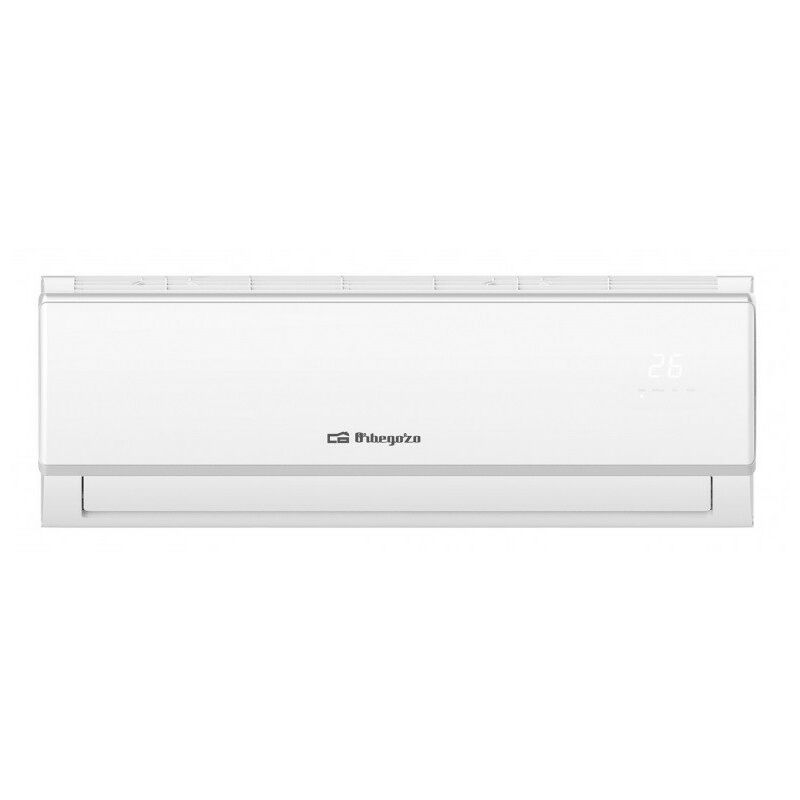 Aire Acondicionado Orbegozo Fdi183 Inverter 4500 Frigorias 4750 Kcalorias R32 A++/a+++