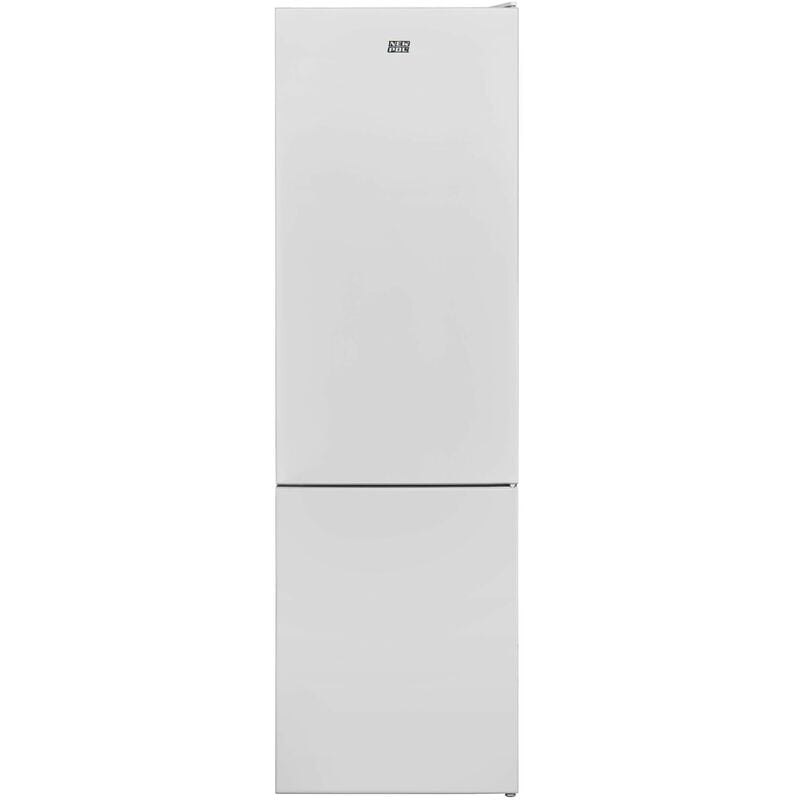 Frigorifico Combi Newpol Nwcf180 Blanco 180x54 Ciclico Clase F