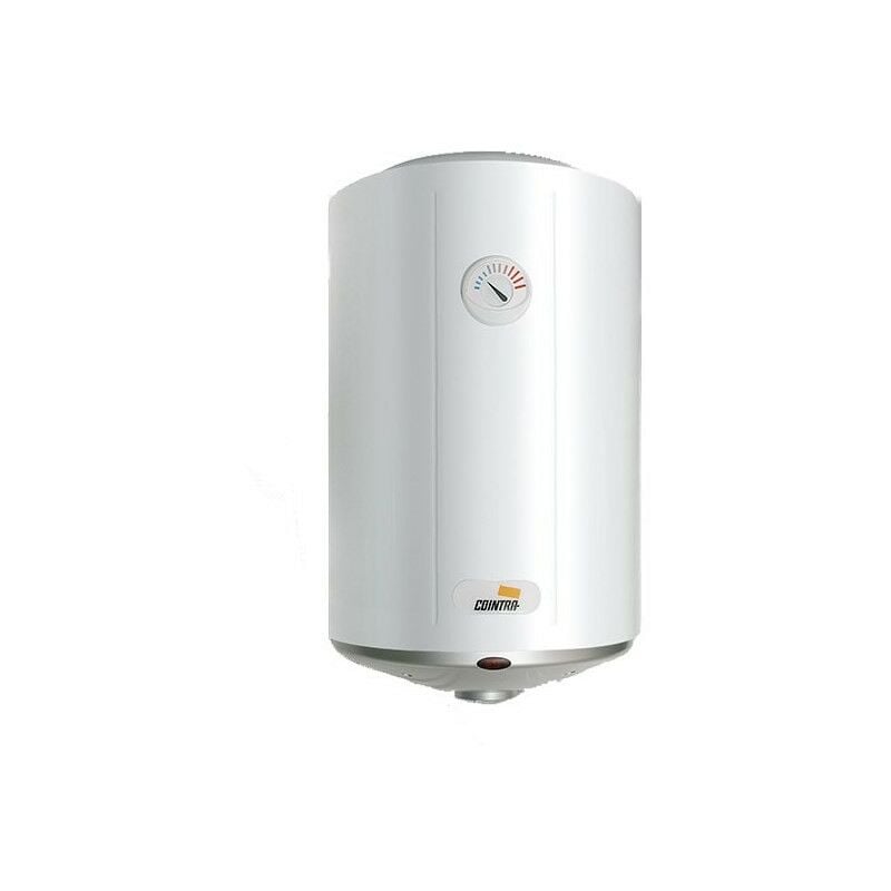 Termo Calentador Cointra Tnc Plus 80 80 Litros(18033) 1500w Vertical 80 Litros (sustituido Por Tbl Plus 80)