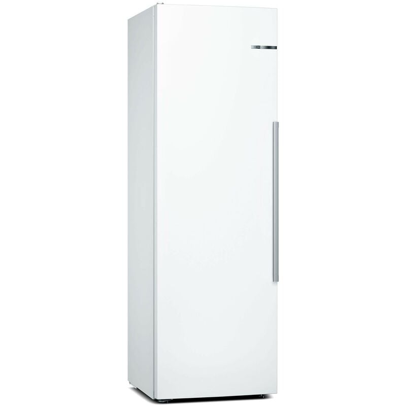 Frigorifico Bosch Ksv36awep 1 Puerta Clase Energetica E Blanco 186x60x65