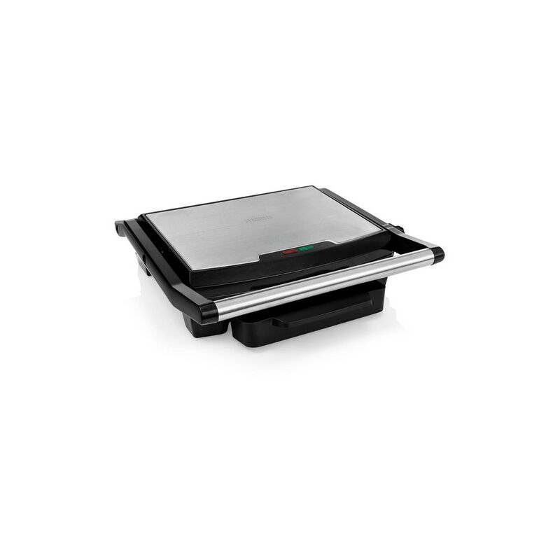 Panini Grill Princess 112416 2000w Tapa Flotante