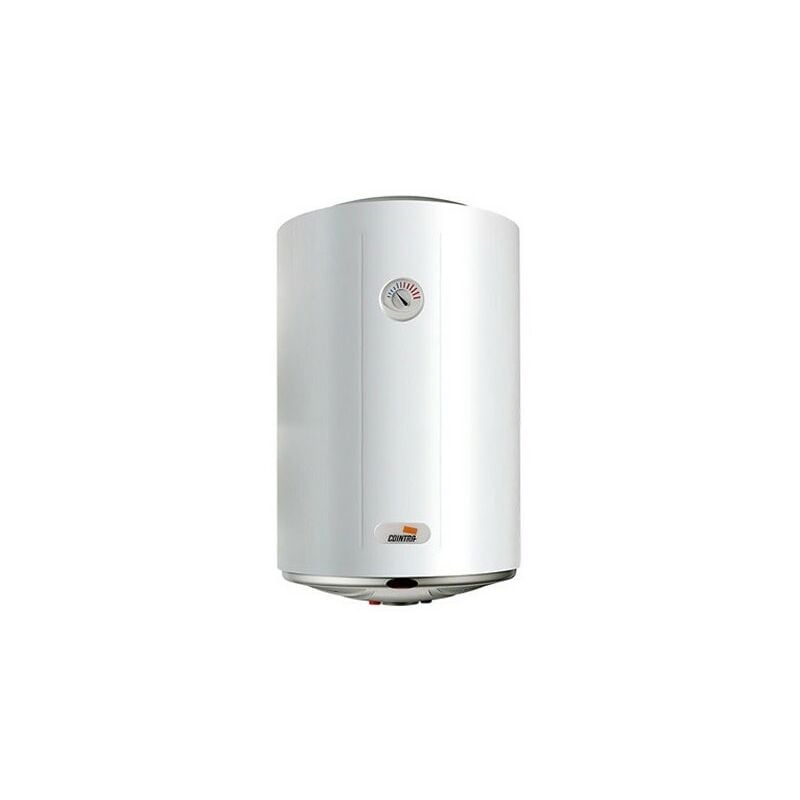 Termo Calentador Cointra Tnc Plus 50 50 Litros(18031) 1500w 578x450x472 Vertical 50 Litros (sustituido Por Tbl Plus 50)