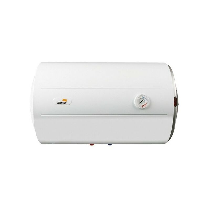 Termo Calentador Cointra Tnc Plus 80 H 76l (18035) 1500w Horizontal 450x809x472( Sustituido Por Tbl Plus 80h)