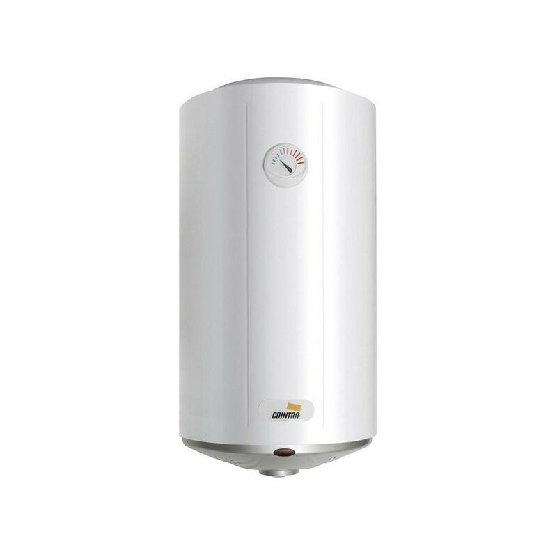 Termo Calentador Cointra Tnc Plus 50 S 48 Litros(18032) 1500w Vertical 745x368x396 (sustituido Por Tbl Plus 50s)