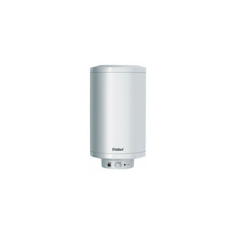 Termo Calentador Vaillant Veh50/4-3 Elostor Pro 0010023313 Horizontal Vertical