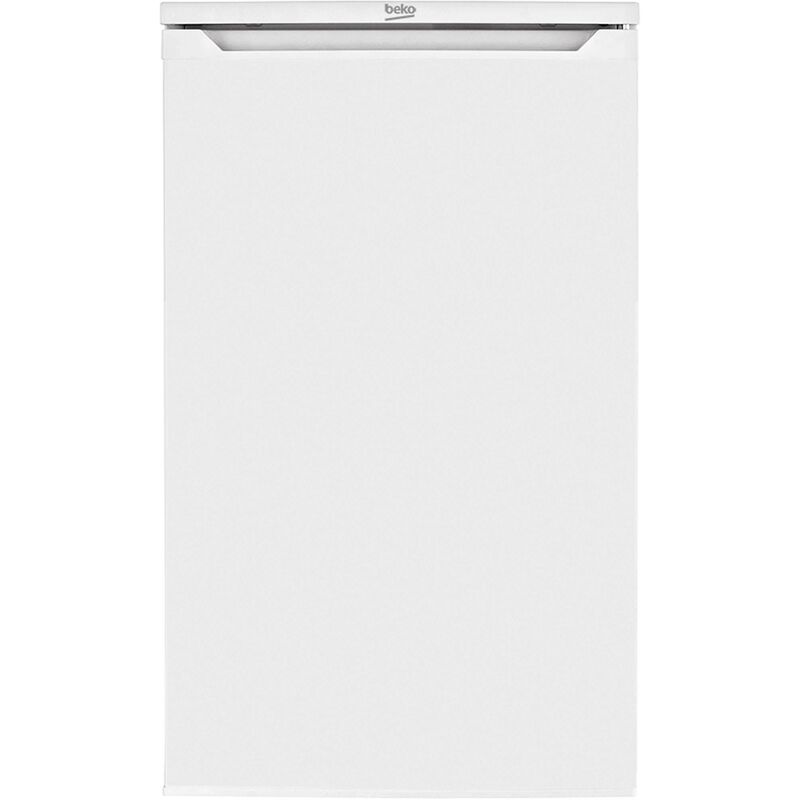 Frigorifico Beko Ts190030n Table Top 1 Puerta 81,8x47,5x53 Clase Energetica A+ Sin Congelador