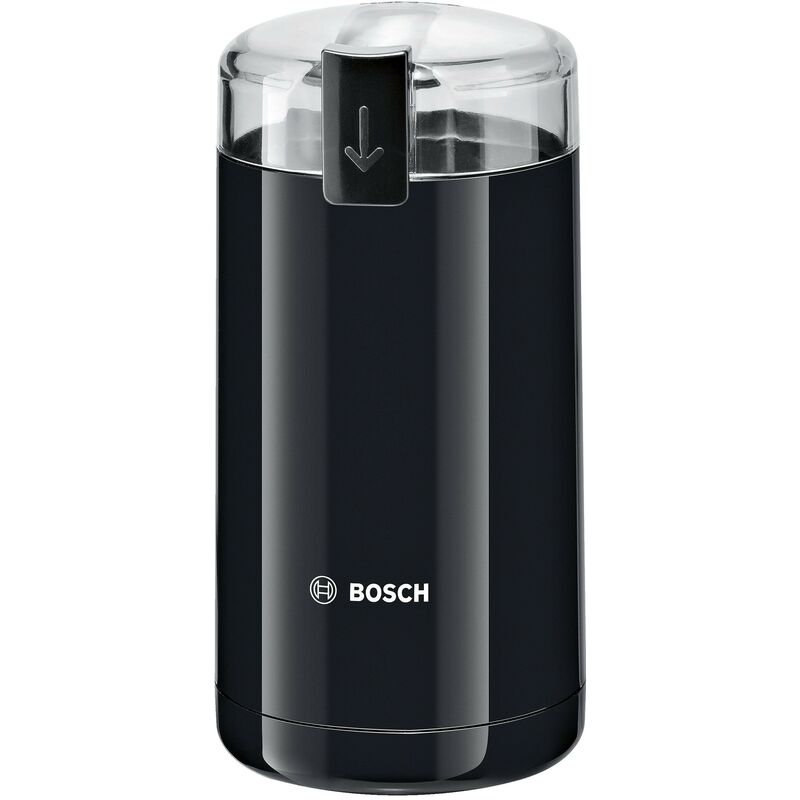 Molinillo Bosch Tsm6a013b Negro 180w