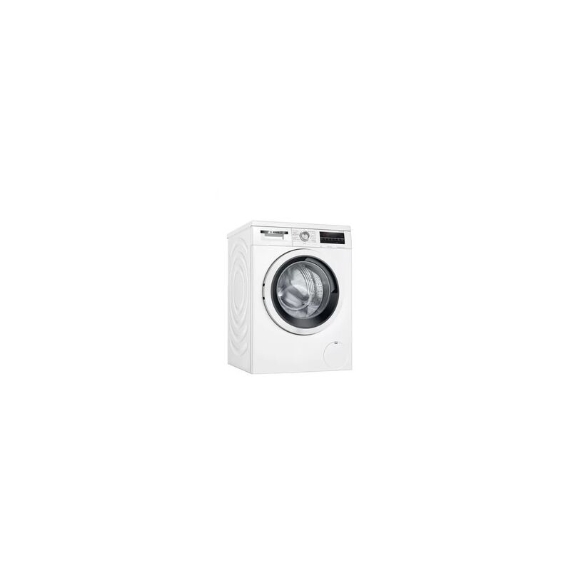 Lavadora Bosch Wuu28t71es 9kg 1400 Rpm Blanca Display Led Pausa+carga Clase C