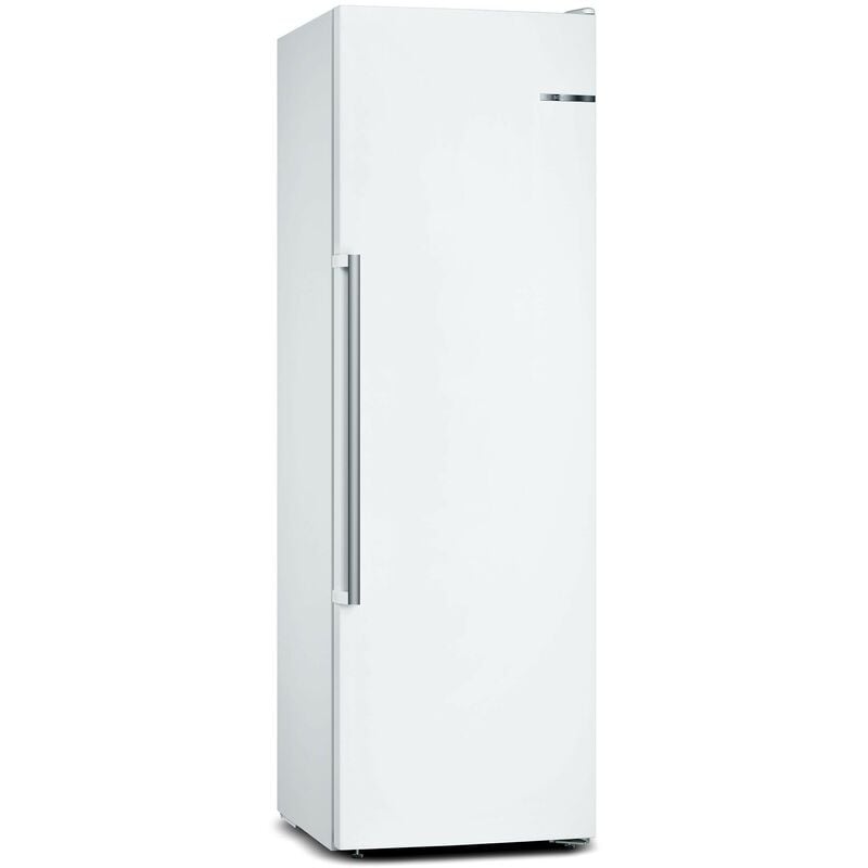 Congelador Bosch Gsn36awep Vertical No Frost Blanco 186x60 X65 Clase E