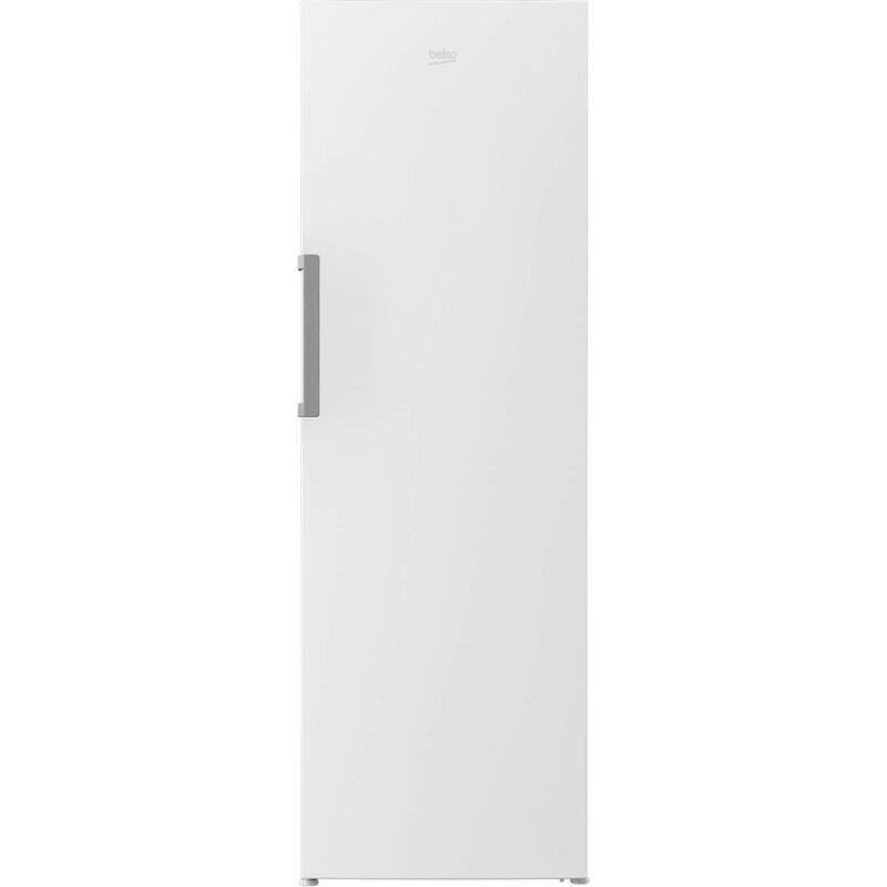 Frigorifico Beko Rsse445k31wn 1 Puerta 185x60x65 Blanco Clase Energetica F Biofresh