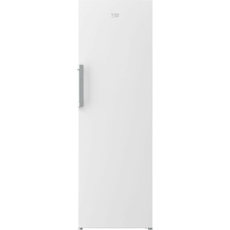 Congelador Beko Rfne312k31wn Blanco No Frost 185x60x65 312l Clase Energetica A+ (sustituto De Rfne312k21w)