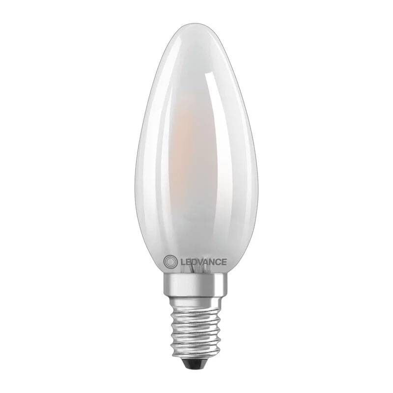 Lampadina LED A5 G45 E27 4.8W RGB+W Dimmerabile Con Telecomando